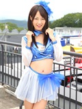 [RQ-STAR]2018.04.30 Kumi Murayama 村山久美 Race Queen(20)